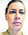 Colombian bride - Aura from Urrao