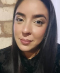 Venezuelan bride - Angela from Maracaibo