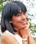 Thai bride - Pakaporn from Amnat Charoen