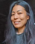Thai bride - Pakaporn from Amnat Charoen