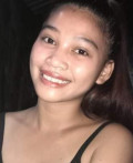 Philippine bride - Sweetmel from Baybay