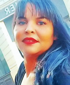 Marie photo