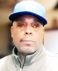 American man - Terrance from Marietta