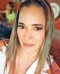 Costa Rican bride - Lulu from San Ramon