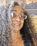 Cuban bride - Gemima from Santiago de Cuba