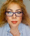 Venezuelan bride - Jakeline from Trujillo