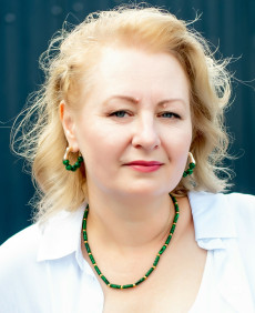 Elena photo