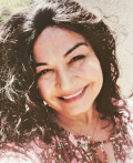 Brazilian bride - Luzi from Barreiras