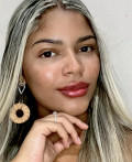 Brazilian bride - Joyciane from Recife