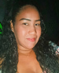 Venezuelan bride - Marta from Guayana