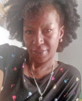 Cuban bride - Yusdilia from Holguin