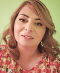 American bride - Ewa from New York