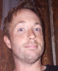 Canadian man - Mark from Cape Breton