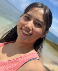 Philippine bride - Gladys from Cebu