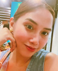 Philippine bride - Gladys from Cebu