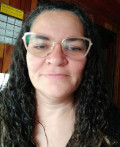 Brazilian bride - Maju from Itajai
