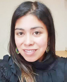 Kristalmora photo