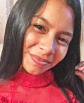 Venezuelan bride - Alejandra from Puerto Ordaz