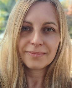 Angelika photo
