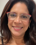 Panamanian bride - Keyla from Panama City