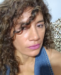 Peruvian bride - Nancy from Piura