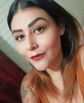 Salvadoran bride - Wendy from San Salvador