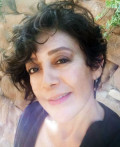 Peruvian bride - Gilda from Lima