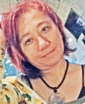 Indonesian bride - Mutiara from Medan