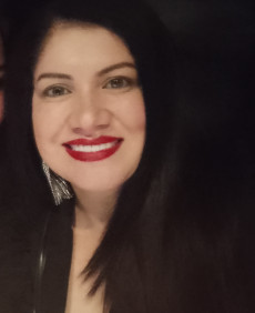 Sabrina photo