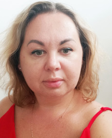 Nataliia photo