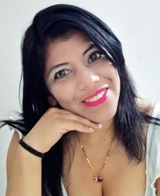 Milena photo
