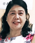 Philippine bride - Rosalinda from Batangas