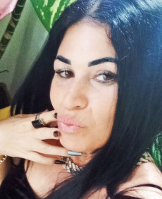 Claudia photo
