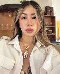 Colombian bride - Marian from Pamplona