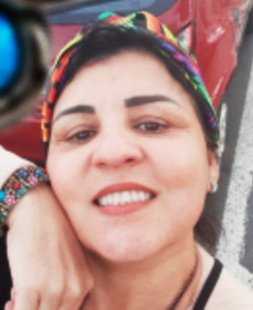 Silvana photo