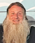 American man - Jason from Corpus Christi