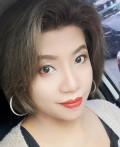 Thai bride - Shinakan from Bangkok