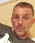 British man - Darren from London