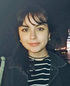 Cansu photo