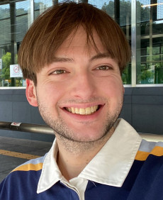 William photo