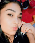 Venezuelan bride - Karla from Maturin