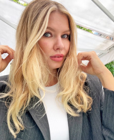 Olga photo