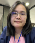 Thai bride - Yuva from Bangkok