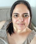 Brazilian bride - Eliane from Sao Paulo