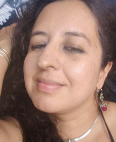 Sandra photo