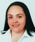 Colombian bride - Caro from Bogota