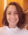 Brazilian bride - Maria from Sergipe