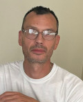 American man - Daniel from Framingham