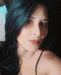Venezuelan bride - Maria from Caracas