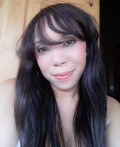 Trinidadian bride - Rennie from Port of Spain